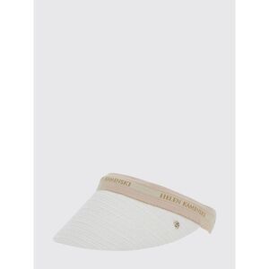 Helen Kaminski Hat Woman White